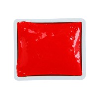 BLOCKX Watercolour Half Pan S3 327 Blockx Red