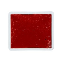 BLOCKX Watercolour Half Pan S3 328 Crimson Lake