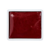 BLOCKX Watercolour Half Pan S3 329 Quinacridone Magenta