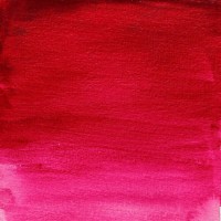 BLOCKX Watercolour Half Pan S3 329 Quinacridone Magenta