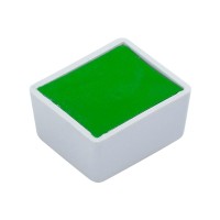 BLOCKX Watercolour Half Pan S3 361 Sap Green