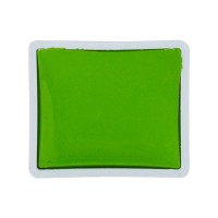 BLOCKX Watercolour Half Pan S3 363 Golden Green