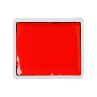 BLOCKX Watercolour Half Pan S4 425 Pyrrolo Red