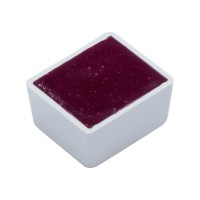 BLOCKX Watercolour Half Pan S4 431 Cobalt Violet