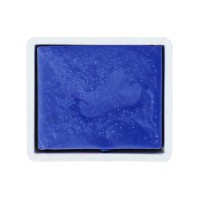 BLOCKX Watercolour Half Pan S4 452 Cobalt Blue