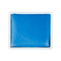 BLOCKX Watercolour Half Pan S4 453 Cerulean Grey