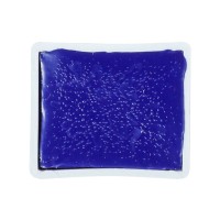 BLOCKX Watercolour Half Pan S4 455 Cobalt Blue Dark