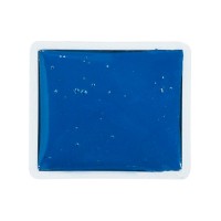 BLOCKX Watercolour Half Pan S4 456 Turquoise Blue