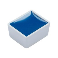 BLOCKX Watercolour Half Pan S4 456 Turquoise Blue