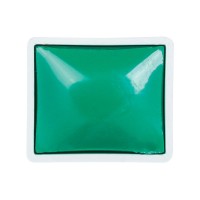 BLOCKX Watercolour Half Pan S4 461 Cobalt Green