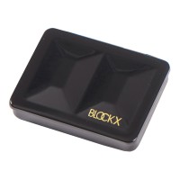 BLOCKX Watercolour Half Pan Bijou Box 8 Set