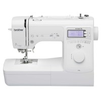 Innov-is A16 ($80 Cashback Ends 31 Jul)  Brother Sewing Machine