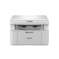 DCP-L1630W Mono Laser A4 Multi-Function Printer