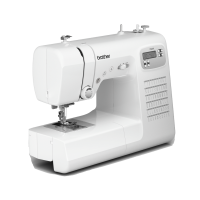 Brother FS60X ($100 Cashback Ends 30 Sep) Extra Tough Sewing Machine