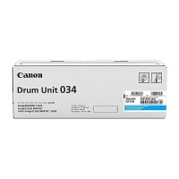 Canon CART034 Cyan Drum