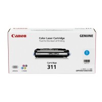 Canon CART311C Cyan Toner - Genuine