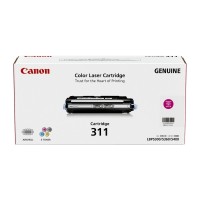 Canon CART311M Magenta Toner - Genuine