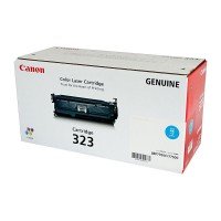 Canon CART323C Cyan Toner - Genuine