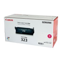 Canon CART323M Magenta Toner - Genuine