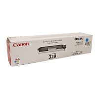 Canon CART329C Cyan Toner - Genuine