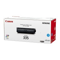 Canon CART335 Cyan Toner - Genuine