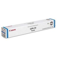 Canon TG45C GPR30 Cyan Toner 38,000 Pages - Genuine