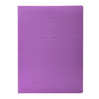 CrokBook Notebook White A3 160g Assorted