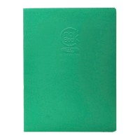 CrokBook Notebook White A4 160g Assorted