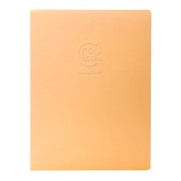 CrokBook Notebook White A4 160g Assorted