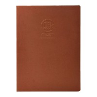 CrokBook Notebook White A4 160g Assorted