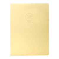 CrokBook Notebook White A4 160g Assorted