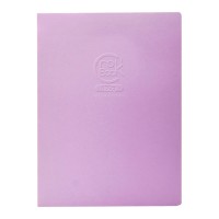 CrokBook Notebook White A4 160g Assorted