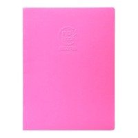 CrokBook Notebook White A4 160g Assorted