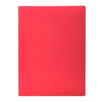 CrokBook Notebook White A4 160g Assorted