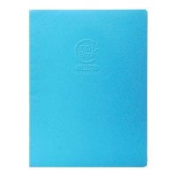 CrokBook Notebook White A4 160g Assorted