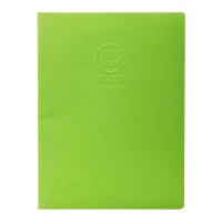 CrokBook Notebook White A4 160g Assorted