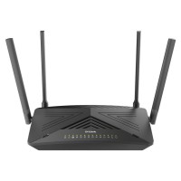 D-Link DSL-X3052E AX3000 Modem