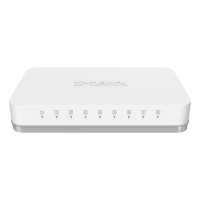 D-Link 8-Port Gigabit Desktop Switch