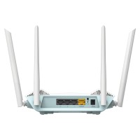 D-Link EAGLE PRO AI AX1500 Mesh Router