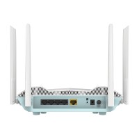 D-Link Eagle Pro AI AX3200 Mesh Router