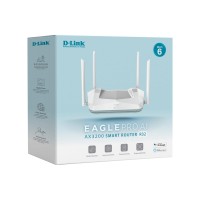 D-Link Eagle Pro AI AX3200 Mesh Router