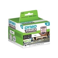 Dymo LabelWriter Durable Industrial Labels 59x190mm