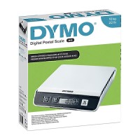 Dymo M10 (S0929010) Digital USB Postal Scales 10kg Capacity