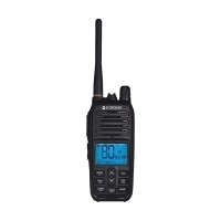 ECOXGEAR ECOXTALK 5.0W MAX Output Power EXG500 UHF CB Handheld Radio