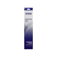 Epson Black Ribbon for LQ-690