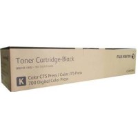 Fuji Xerox CT201243 Black Toner Cartridge 17,000 Pages - Genuine