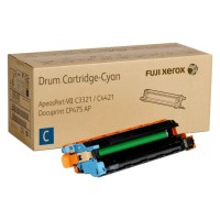 Fuji Xerox CT351221 Cyan Drum - Genuine