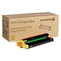 Fuji Xerox CT351223 Yellow Drum - Genuine