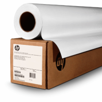 HP Q7992A Premium Instant-dry Satin Photo Paper - 610 mm x 22.9 m