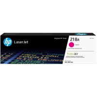 HP 218A Magenta Original LaserJet Toner Cartridge, W2183A - Genuine